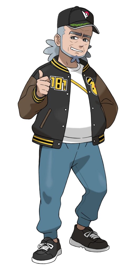 MAY PR 2026 02 27 013428 3 Pokémon Champions พร้อมให้เล่นบน Nintendo Switch แล้วเมษายนนี้