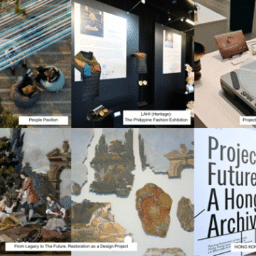 6465 Bangkok Design Week 2026 Sets the Stage as Asia’s Creative Hub