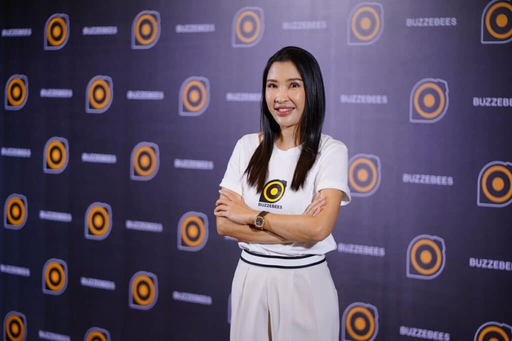 BUZZEBEES ประกาศยุทธศาสตร์ 2026 “Beyond Loyalty” ผสานพลัง AI Engine และทีม Customer Success พลิกโฉมการตลาดดิจิทัลสู่เครื่องยนต์สร้างรายได้อันดับ 1 ในอาเซียน 44 MAY PR 2023 06 21 020748 BUZZEBEES ประกาศยุทธศาสตร์ 2026 “Beyond Loyalty” ผสานพลัง AI Engine และทีม Customer Success พลิกโฉมการตลาดดิจิทัลสู่เครื่องยนต์สร้างรายได้อันดับ 1 ในอาเซียน