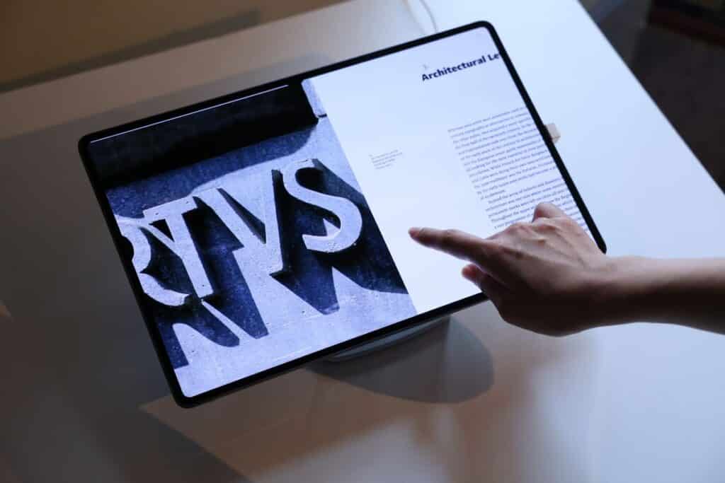 MAY PR 2026 01 29 170551 ซัมซุงยกระดับการเล่าเรื่องเทคโนโลยีจอภาพ สู่มาตรฐานใหม่ของการสื่อสารด้วยภาพ ในงาน Bangkok Design Week 2026