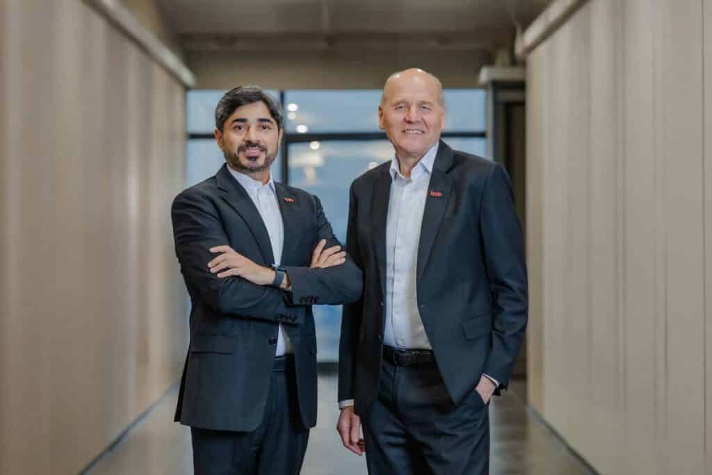 MAY PR 2026 01 30 180453 ทรู คอร์ปอเรชั่น เดินหน้าสร้างผลกำไรอย่างต่อเนื่องเป็นไตรมาสที่ 4 ติดต่อกัน พร้อมจ่ายเงินปันผล 4.1 พันล้านบาท สำหรับไตรมาส 4/2568