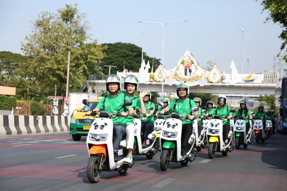 MAY PR 2026 02 03 124726 Luyuan Group Participates in Key Event Celebrating the 50th Anniversary of China–Thailand Diplomatic Relations, Promoting Youth Exchange