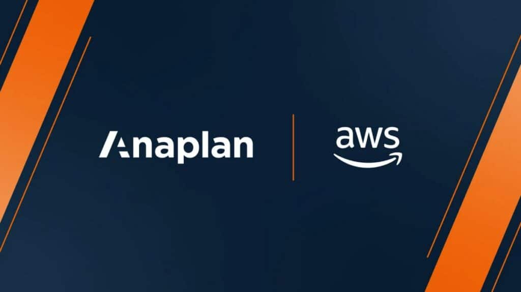 MAY PR 2026 02 24 181440 Anaplan Launches AWS Data Center in Singapore to Enhance Global Reach and Support Local Enterprises