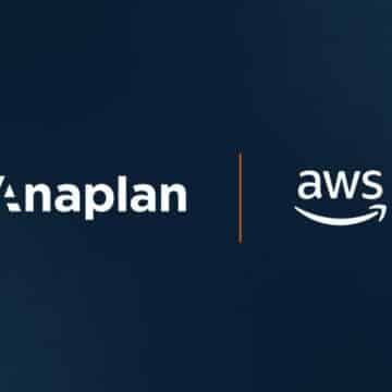 MAY PR 2026 02 24 181440 Anaplan Launches AWS Data Center in Singapore to Enhance Global Reach and Support Local Enterprises