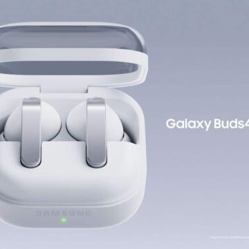 MAY PR 2026 02 26 021224 ซัมซุงเปิดตัว Galaxy Buds4 Series รุ่นใหม่ล่าสุด เบสแน่น เสียงใส คมชัดทุกมิติ