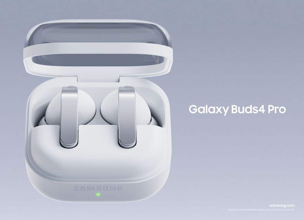 MAY PR 2026 02 26 021224 ซัมซุงเปิดตัว Galaxy Buds4 Series รุ่นใหม่ล่าสุด เบสแน่น เสียงใส คมชัดทุกมิติ