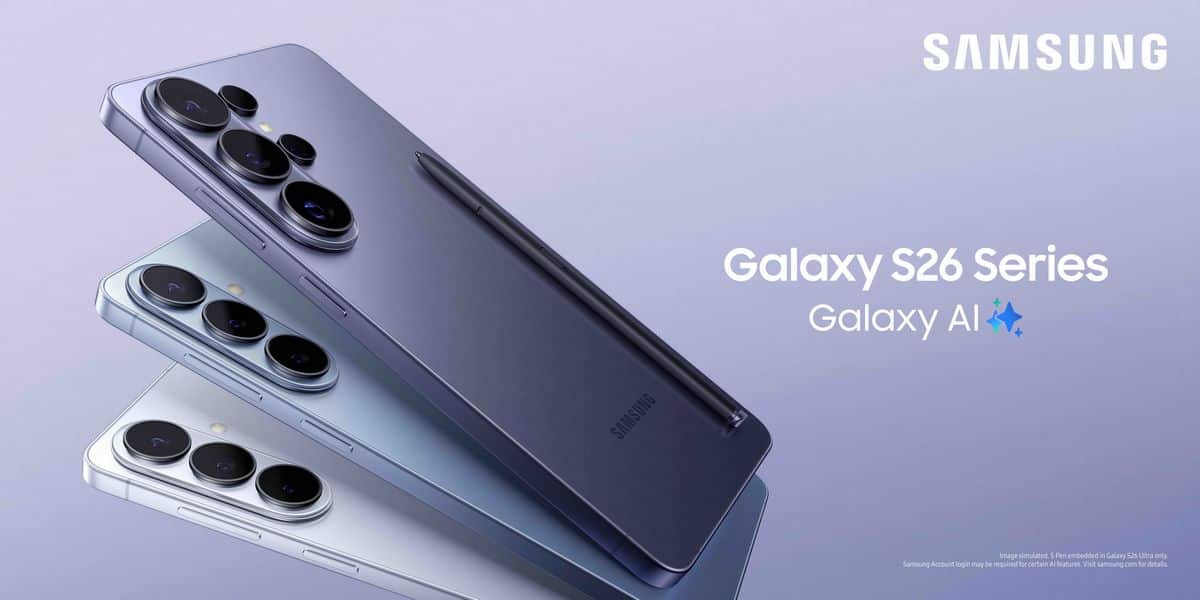 MAY PR 2026 02 26 181836 ซัมซุงเปิดตัว Galaxy S26 Series ก้าวที่เหนือขั้น สร้างมาตรฐานใหม่ของ AI Phone