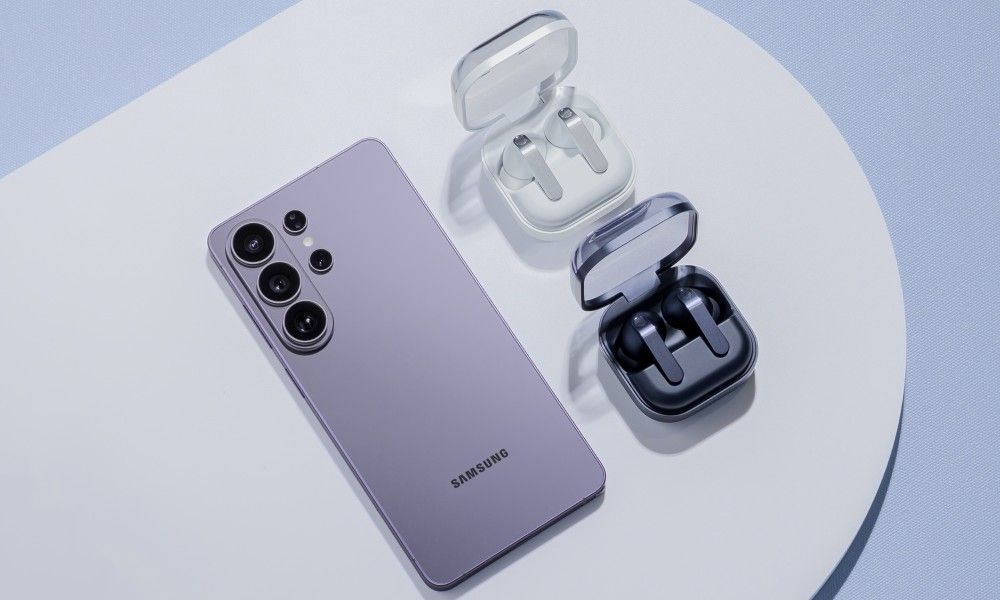 MAY PR 2026 02 26 183518 3 ซัมซุงเปิดตัว Galaxy Buds4 Series รุ่นใหม่ล่าสุด เบสแน่น เสียงใส คมชัดทุกมิติ
