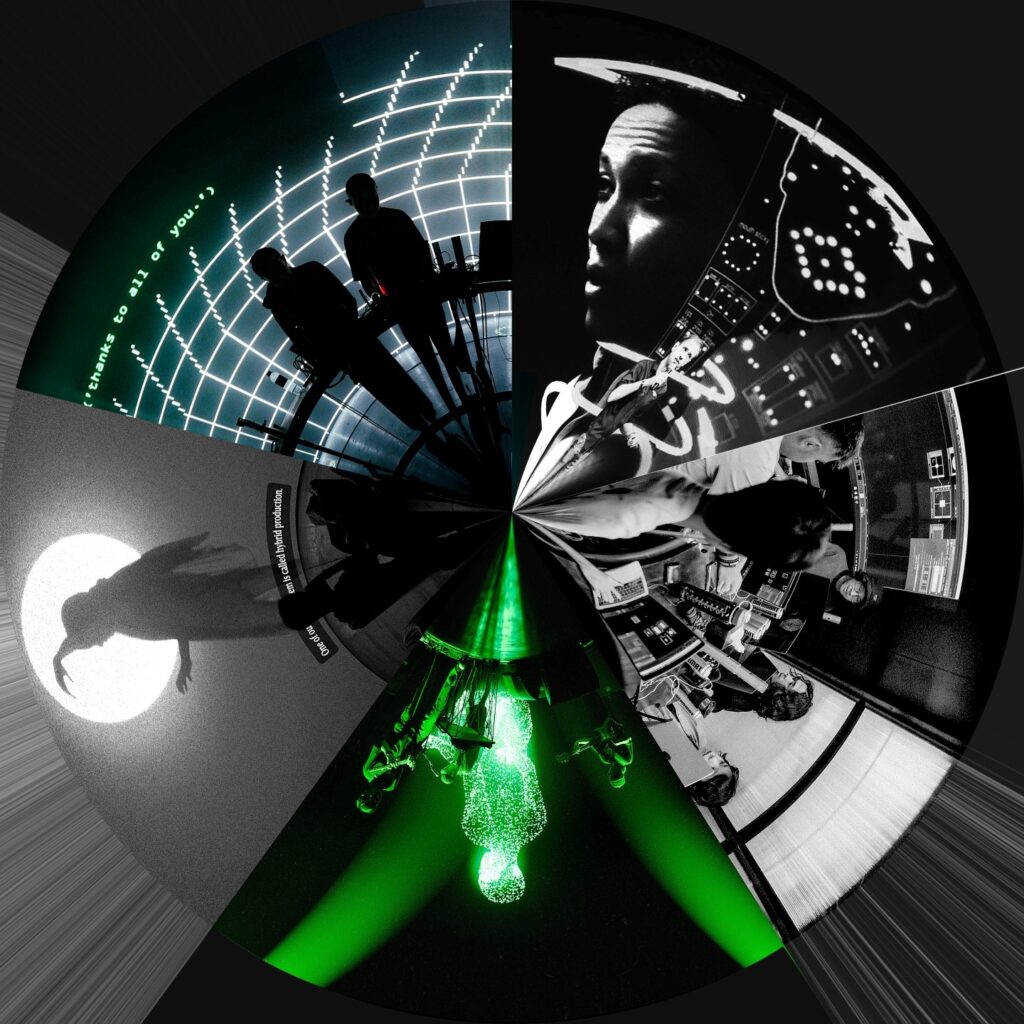 Unfest26 04 ต้อนรับการกลับมาอย่างยิ่งใหญ่Unformat จับมือ Cloud 11 เปิดโลกจำลอง UNFEST’26 ให้ชมก่อนใครในงาน Bangkok Design Week