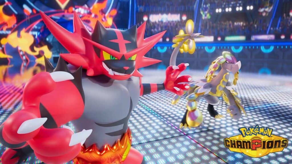 MAY PR 2026 02 27 013432 3 Pokémon Champions พร้อมให้เล่นบน Nintendo Switch แล้วเมษายนนี้