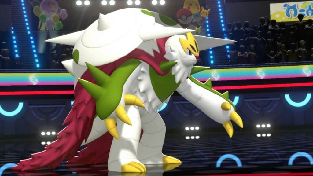 MAY PR 2026 02 27 013430 5 Pokémon Champions พร้อมให้เล่นบน Nintendo Switch แล้วเมษายนนี้