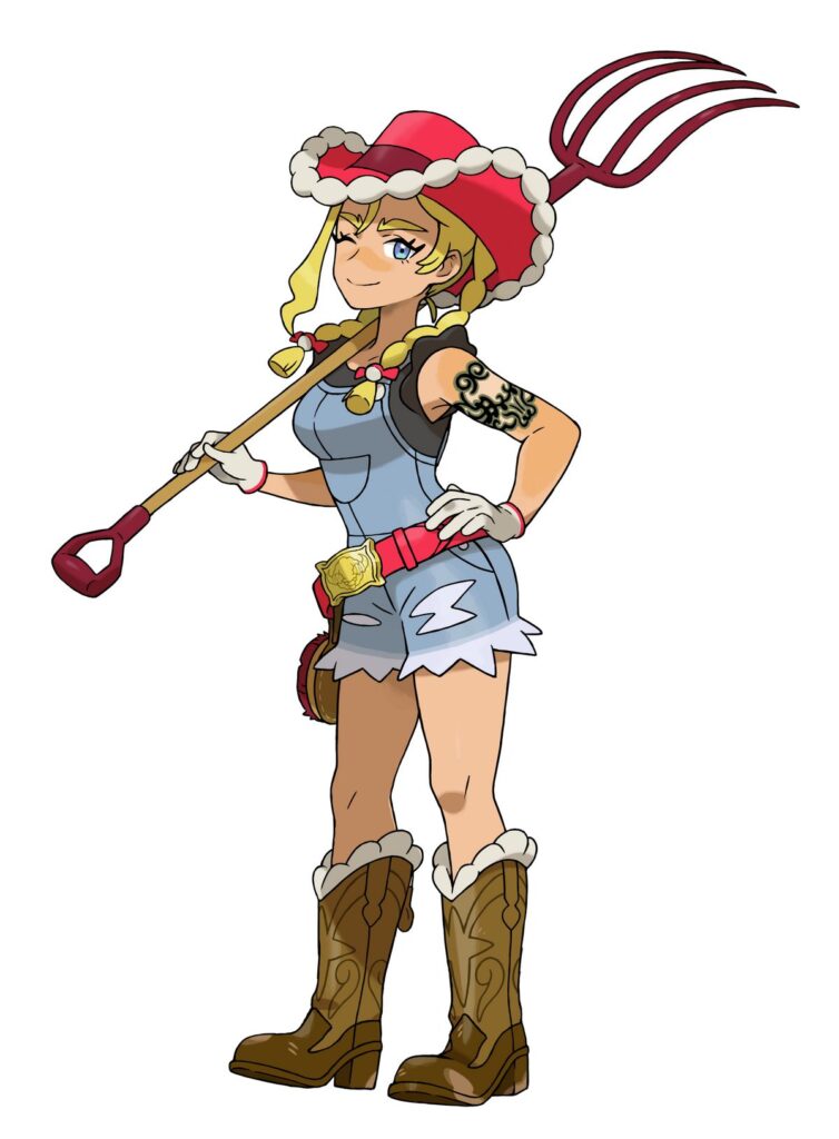 MAY PR 2026 02 27 013428 2 Pokémon Champions พร้อมให้เล่นบน Nintendo Switch แล้วเมษายนนี้