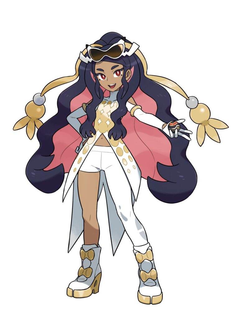 MAY PR 2026 02 27 013428 4 Pokémon Champions พร้อมให้เล่นบน Nintendo Switch แล้วเมษายนนี้