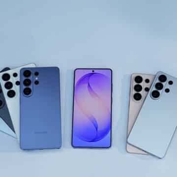 MAY PR 2026 02 19 121618 ซัมซุง เปิดไฮไลต์ Galaxy S26 Ultra ครั้งแรกของโลกกับมือถือจอกันเผือก พร้อม Galaxy AIที่เข้าใจผู้ใช้มากที่สุด และอัปเกรดกล้องใหม่ สว่างคมชัดแม้แสงน้อย