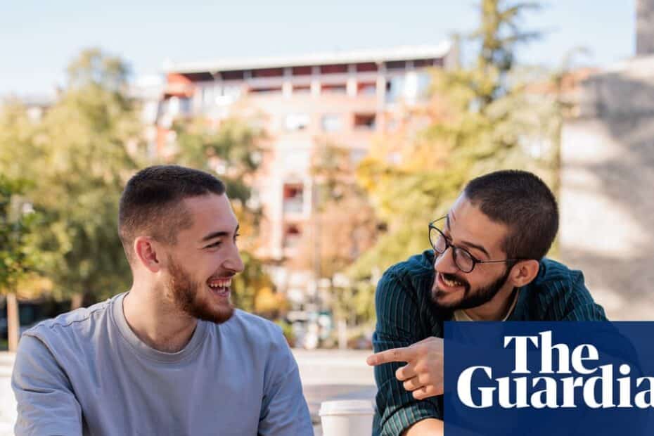 มิตรภาพชาย