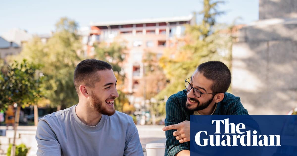 มิตรภาพชาย