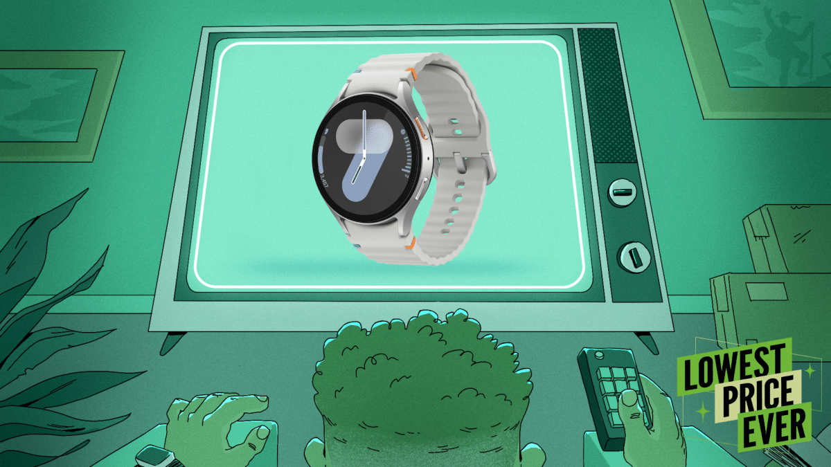 Samsung Galaxy Watch