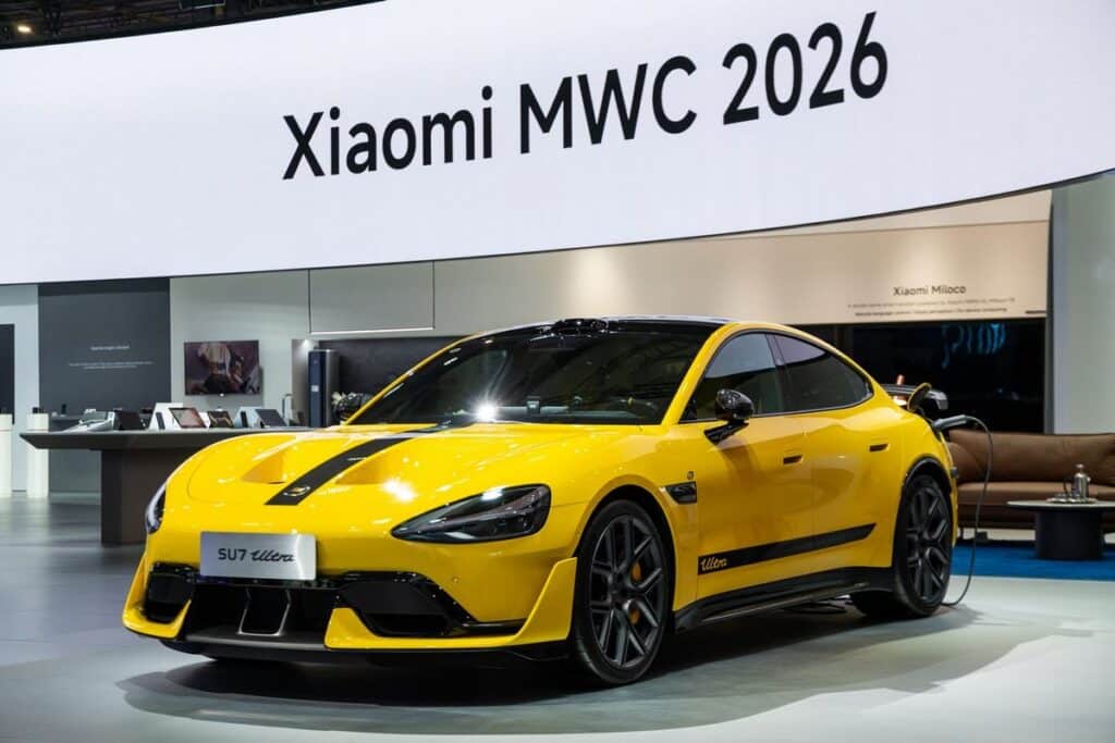 ยกระดับการใช้ชีวิตอัจฉริยะ: เสียวหมี่เผยโฉมนวัตกรรมใหม่ที่ขับเคลื่อนด้วย AI ภายใต้แนวคิด“Human x Car x Home” ในงาน MWC 2026 24 MAY PR 2026 03 02 023310 ยกระดับการใช้ชีวิตอัจฉริยะ: เสียวหมี่เผยโฉมนวัตกรรมใหม่ที่ขับเคลื่อนด้วย AI ภายใต้แนวคิด“Human x Car x Home” ในงาน MWC 2026