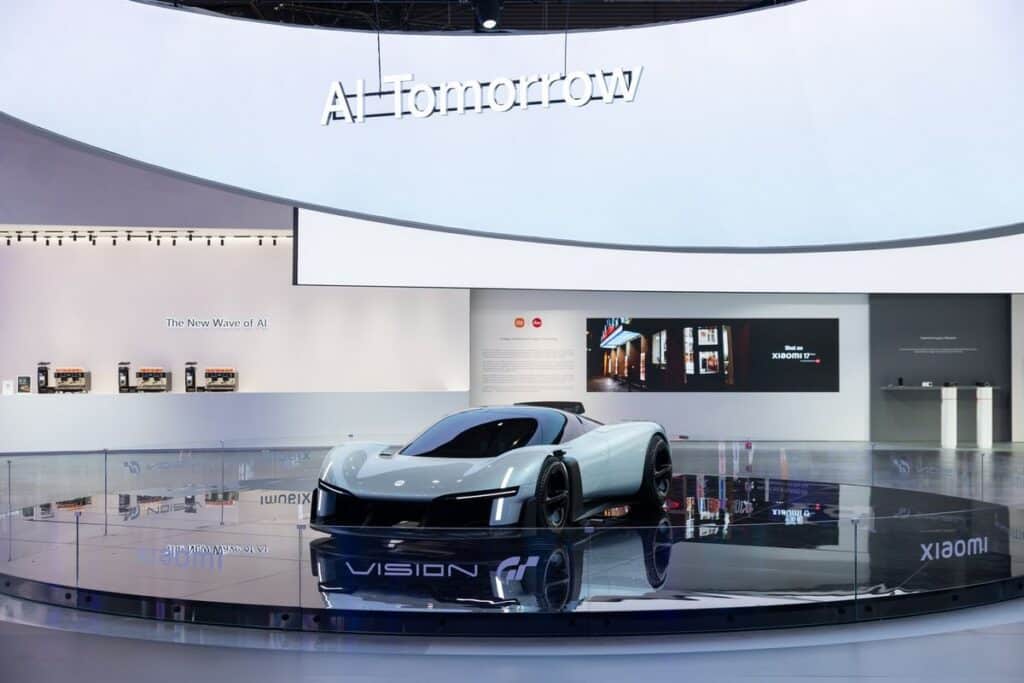 ยกระดับการใช้ชีวิตอัจฉริยะ: เสียวหมี่เผยโฉมนวัตกรรมใหม่ที่ขับเคลื่อนด้วย AI ภายใต้แนวคิด“Human x Car x Home” ในงาน MWC 2026 26 MAY PR 2026 03 02 184248 ยกระดับการใช้ชีวิตอัจฉริยะ: เสียวหมี่เผยโฉมนวัตกรรมใหม่ที่ขับเคลื่อนด้วย AI ภายใต้แนวคิด“Human x Car x Home” ในงาน MWC 2026