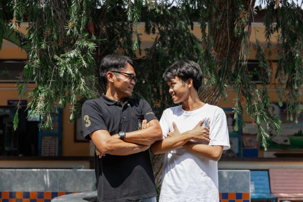 MAY PR 2026 02 19 130421 เมื่อเทคโนโลยีเปิดโลกให้เด็กออทิสติก: ทรูปลูกปัญญา-มูลนิธิออทิสติกไทย เปิดศูนย์เรียนรู้ดิจิทัลเพื่อบุคคลออทิสติกและครอบครัว แห่งที่ 4 จ.ราชบุรี  