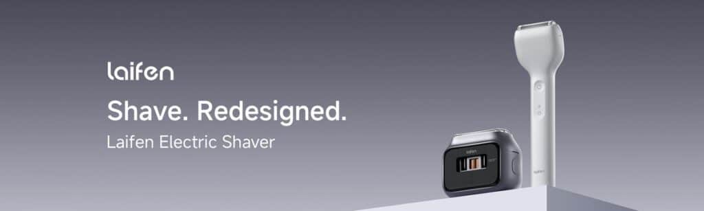 Laifen เดินหน้าขยายตลาดสู่ประเทศไทย เปิดตัวในงาน “Beyond The Limits” พร้อม “เก่ง หฤษฎ์” แบรนด์พรีเซนเตอร์ประจำประเทศไทย ณ เซ็นทรัล ลาดพร้าว 61 MAY PR 2026 03 02 182120 Laifen เดินหน้าขยายตลาดสู่ประเทศไทย เปิดตัวในงาน “Beyond The Limits” พร้อม “เก่ง หฤษฎ์” แบรนด์พรีเซนเตอร์ประจำประเทศไทย ณ เซ็นทรัล ลาดพร้าว