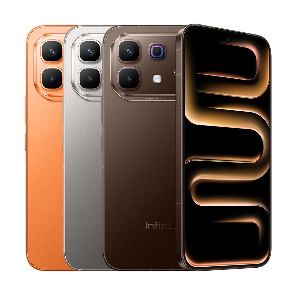 MAY PR 2026 03 25 190242 2 Infinix เปิดตัว “Infinix NOTE 60 Series” สมาร์ทโฟนเพื่อคนรุ่นใหม่ IT’S NOT(E) WHAT YOU THINK, NOTE ที่เป็นได้มากกว่า ปลดล็อคทุกไลฟ์สไตล์ สะท้อนความเป็นตัวเอง