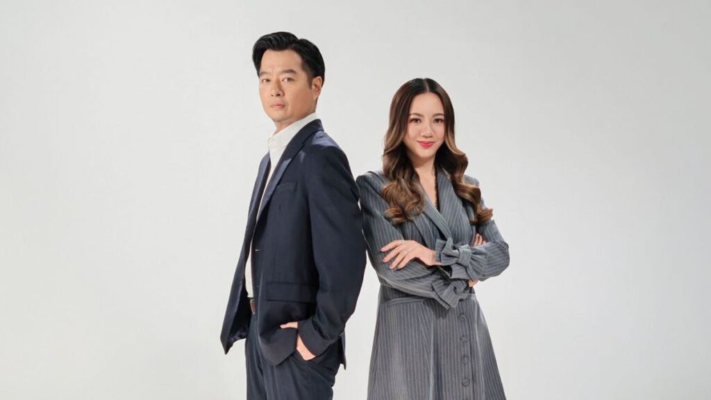 MAY PR 2026 03 25 190016 Hakuhodo Thailand เอเจนซี่โฆษณายักษ์ใหญ่ ปรับทัพผู้บริหารระดับสูง แต่งตั้ง Mr. Koki Ito ดำรงตำแหน่ง Group CEO และ จิรภัทร์ กาญจะโนสถ ดำรงตำแหน่ง Group Co-CEO เดินหน้าขับเคลื่อนองค์กร พร้อม Transformation สู่การเติบโตยุคใหม่