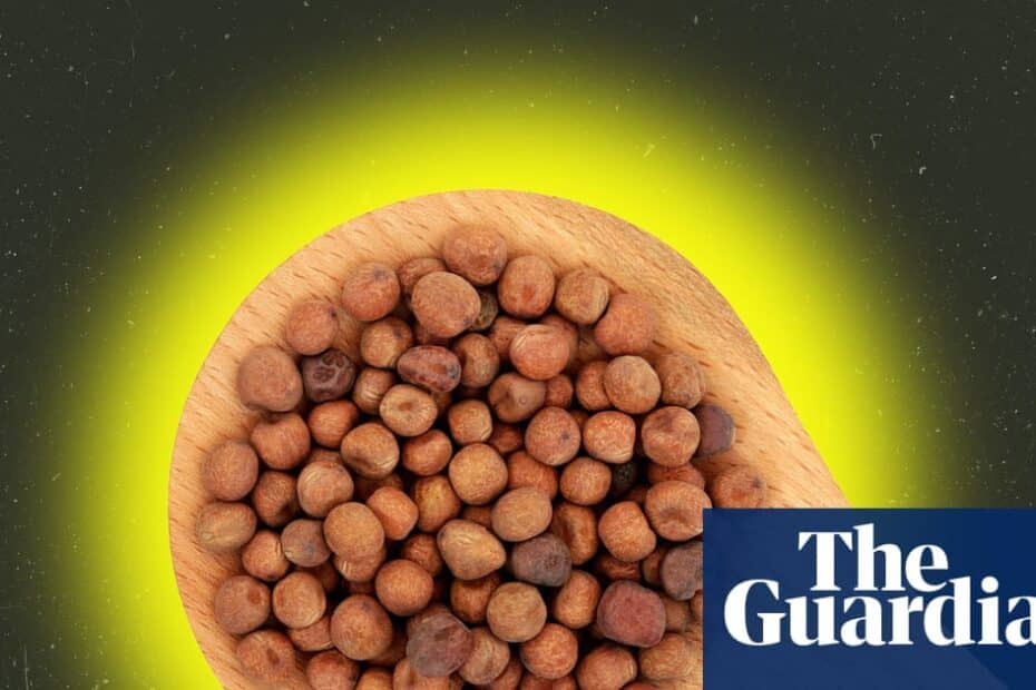 ซูเปอร์ฟู้ดที่ถูกมองข้าม