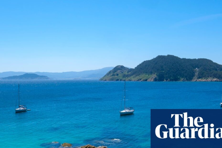 เกาะยุโรปน่าเที่ยว