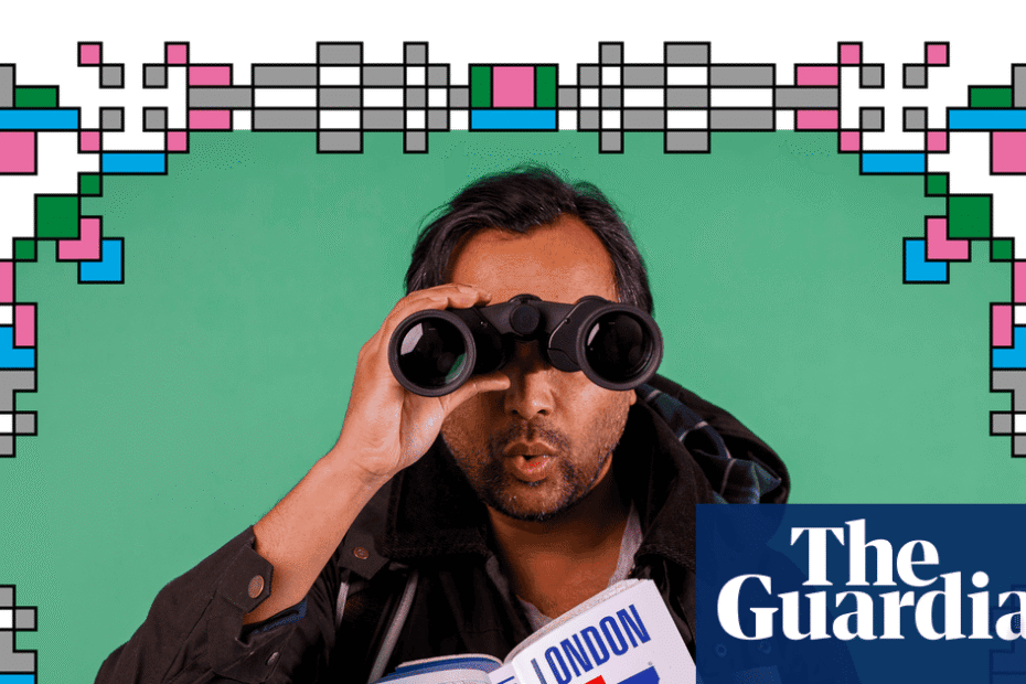 AI ทัวร์ไกด์