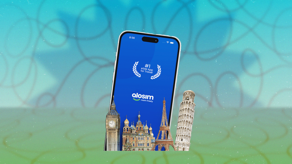 eSIM เดินทาง