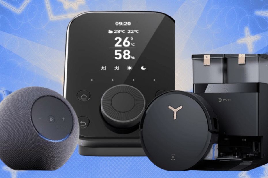 สมาร์ทโฮม