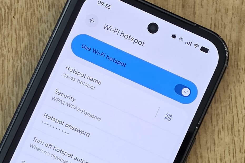 ขยายสัญญาณ Wi-Fi