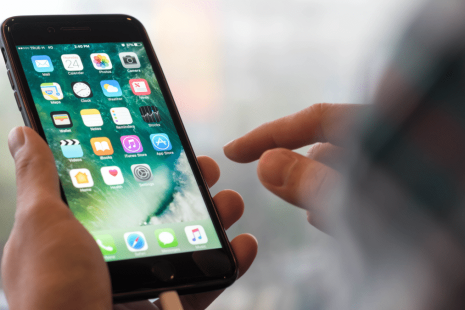 อัปเดตความปลอดภัย Apple