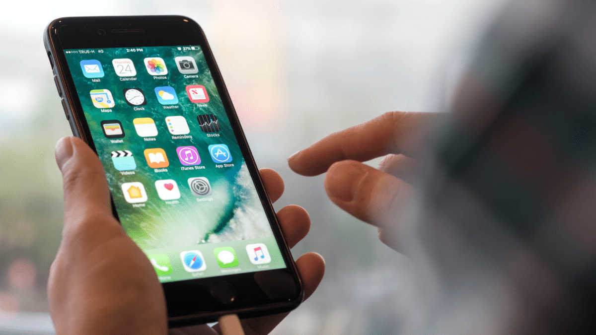 อัปเดตความปลอดภัย Apple