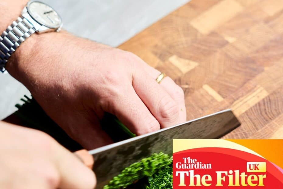 มีดครัว