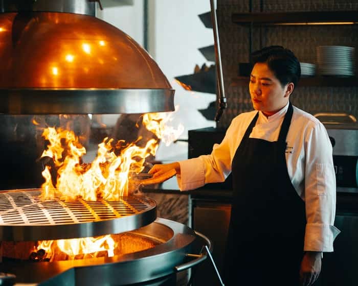 เชฟฮิลตันแนะนำ