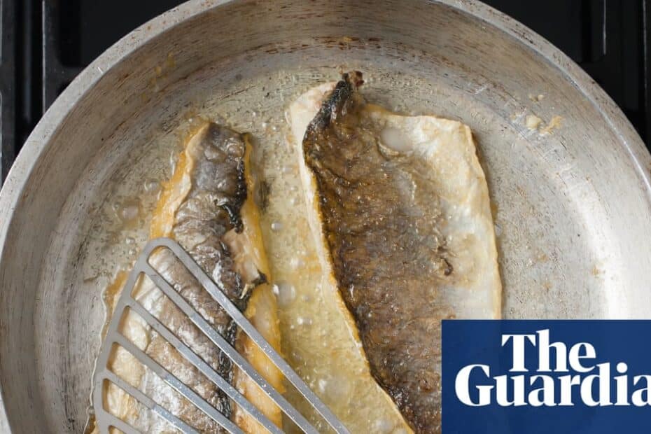 ปลาหนังกรอบ