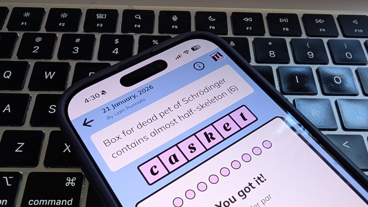 ปริศนาอักษรไขว้ปริศนา