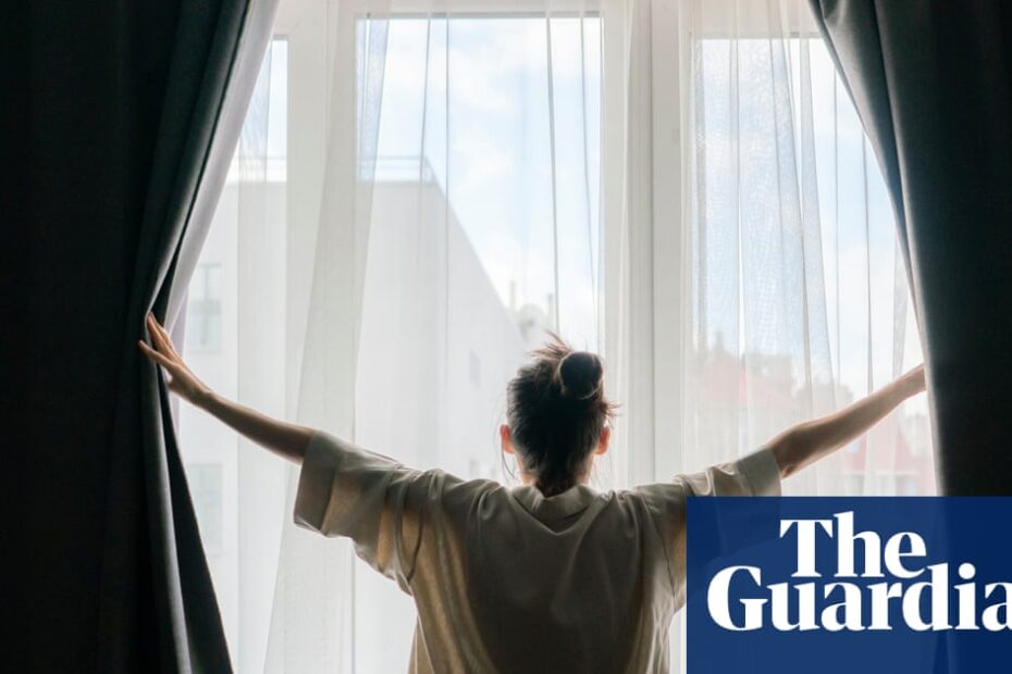 เคล็ดลับการนอนแบบชาวดัตช์