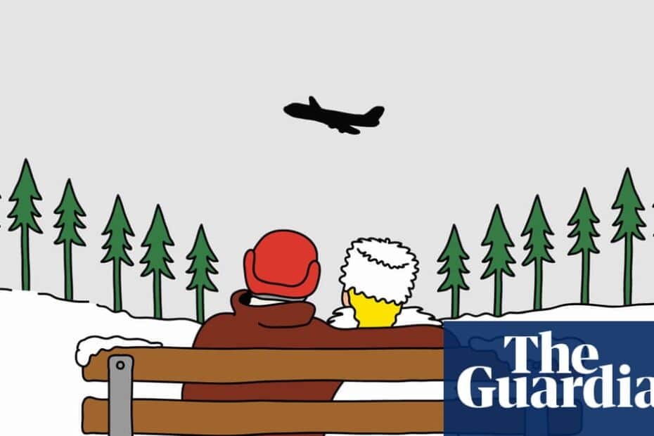 สิ่งแวดล้อมกับการเดินทาง