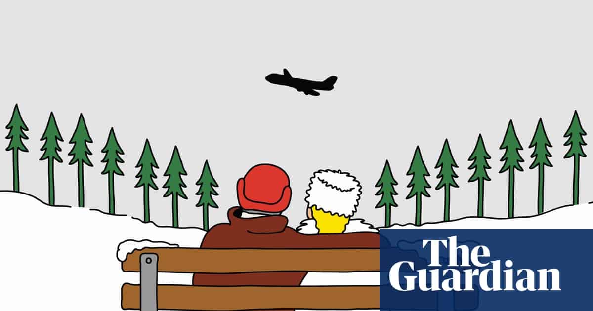 สิ่งแวดล้อมกับการเดินทาง