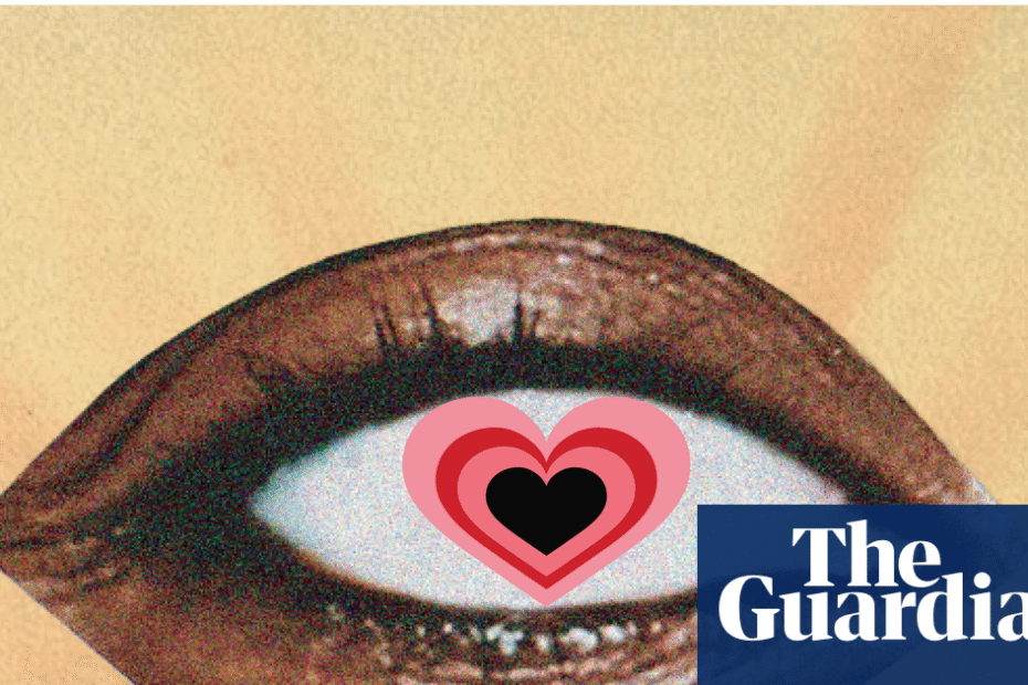 การสบตา