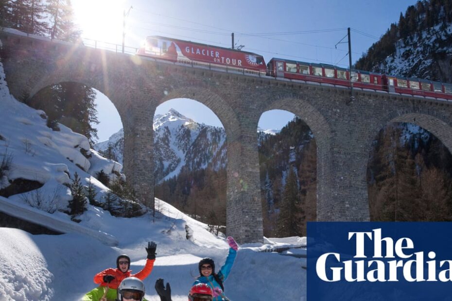 เที่ยวครอบครัวยุโรป