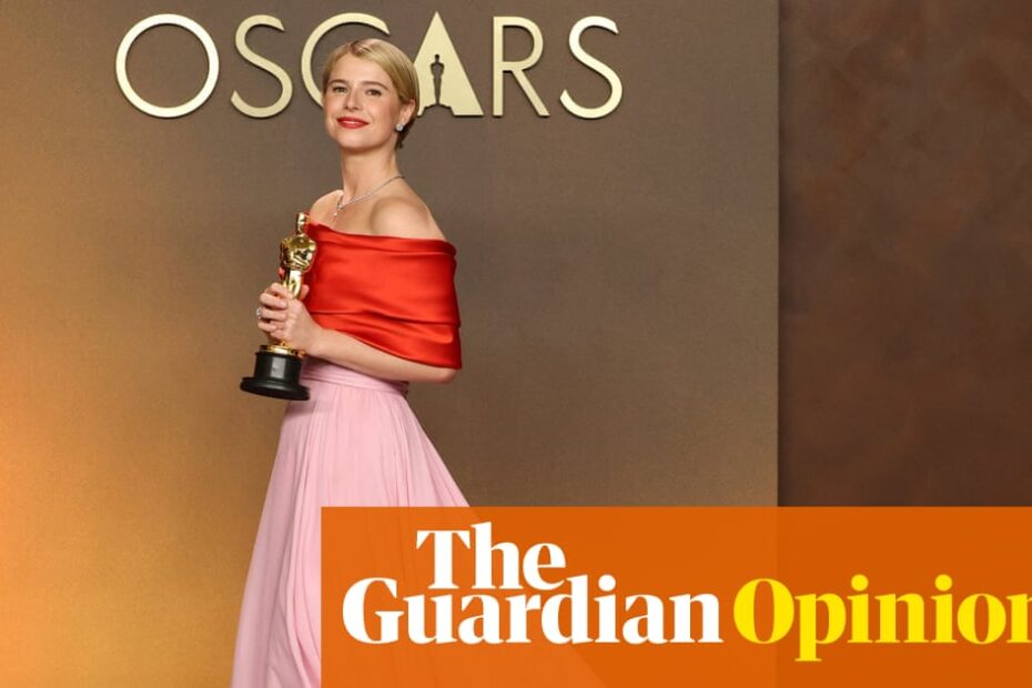 แฟชั่นออสการ์ 2026