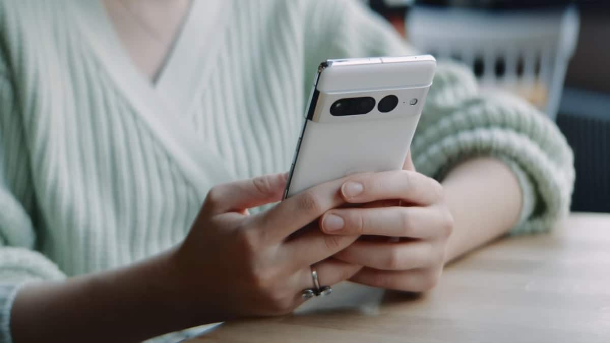 Sideload แอป Android