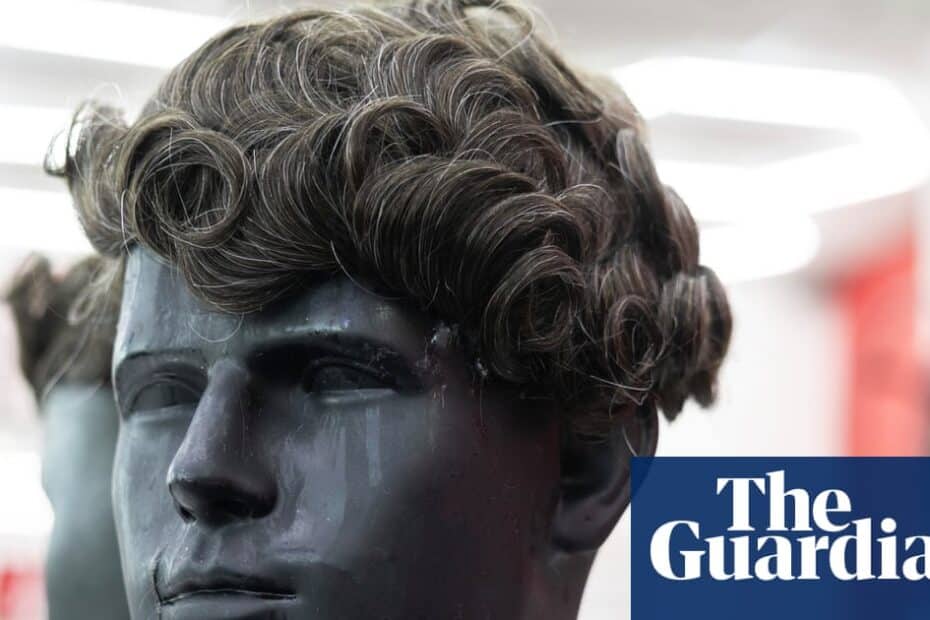 แฮร์ซิสเต็ม