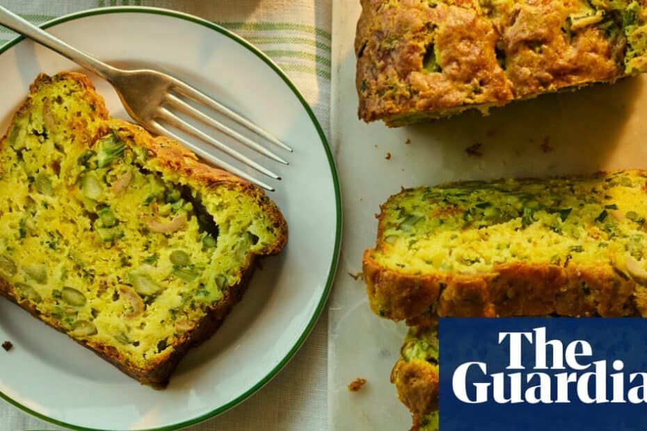 สูตรอาหารฤดูใบไม้ผลิ