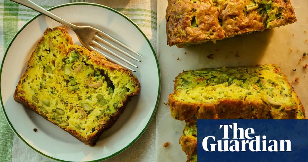 สูตรอาหารฤดูใบไม้ผลิ