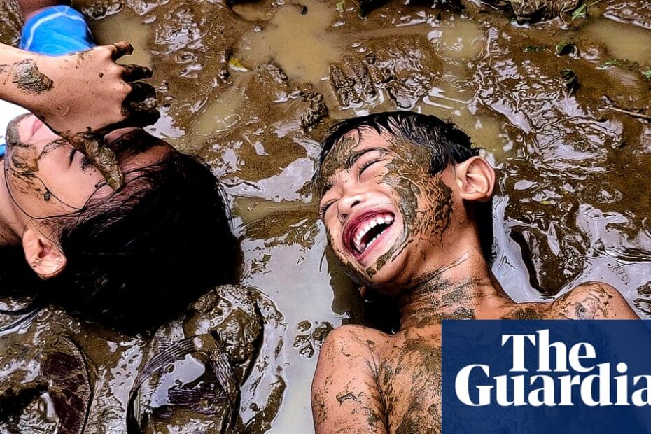 ความสุขวัยเด็ก